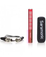 Saramonic SR-NV5 Directional Cardioid Condenser Mi...