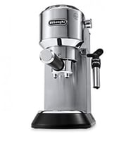 اله ماكينة تحضير القهوة والاسبريسو ديدكا