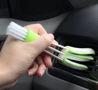 فرشاه تنظيف