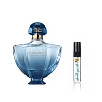 عينة غيرلان شاليمار سوفل دي بارفيوم او دو بارفيوم