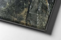 لوحة الدلال-لوحات خيل عربي.