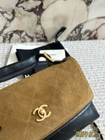 شنطة شانيل (متوفرة بعدة الوان)