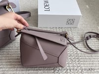 شنطة لويفي بزل Puzzle (متوفرة بحجمين)