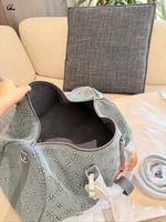 شنطة دفل لويس فيتون LV keepall 50cm