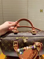 شنطة لويس فيتون سبيدي Speedy 30cm