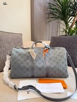 شنطة دفل لويس فيتون LV keepall 50cm