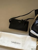 شنطة سان لوران Ysl Jamie Large Pochon