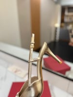 كعب فالنتينو 8cm