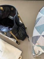 شنطة سان لوران Ysl Jamie Large Pochon