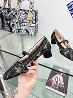 كعب ديور 3.5cm