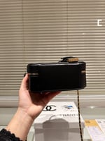 شنطة شانيل ( بالوان متعددة )