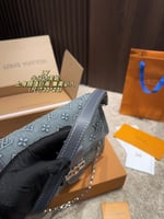 شنطة لويس فيتون Dauphine