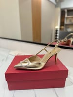 كعب فالنتينو 8cm