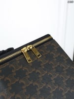 شنطة سيلين Triomphe