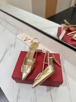 كعب فالنتينو 8cm