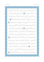 مصحف مظلل المجلد الأول - برواية ورش PDF