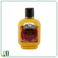 زعفران مطحون دهني رقم 1