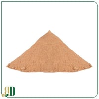 قسط بحري مطحون