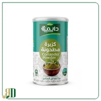 كزبرة مطحونة ضيافة دايمة 200 جرام