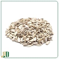 حب شمسي بدون قشر