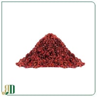 حب الرمان مجفف ( زركش )