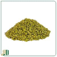 حب قرع بدون قشر