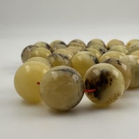 كهرمان بولندي شوائب قصة دائري مع شهادة أصالة