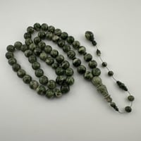 سبحة آنتيك خراطة حسن سكر