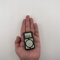 ريموت لجميع المكيفات ضمان سنتين