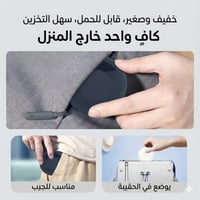 المحفظة الذكية 6x1