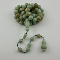 بكلايت أمريكي قصة دائري