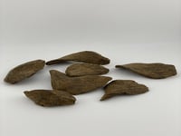 بخور وينجز مُحَسّن - أوقية