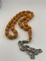 سبحة بكالايت صب جديد بيضاوي