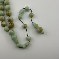 بكلايت أمريكي قصة دائري