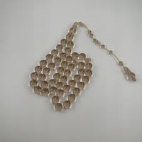 سبحة آنتيك إحترافية خراطة زازا