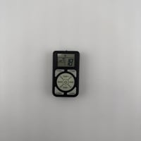 ريموت لجميع المكيفات ضمان سنتين