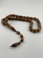 سبحة خشب الكوك فلاحي