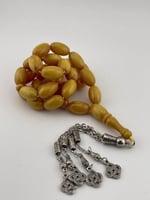 سبحة بكالايت صب جديد بيضاووي