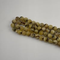 كهرمان بولندي شوائب قصة دائري مع شهادة أصالة