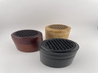 مبخرة أعواد البخور للسيارات والمكاتب