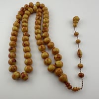 سبحة أنتيك إحترافي قصة ذروي