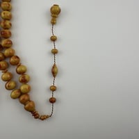 سبحة أنتيك إحترافي قصة ذروي