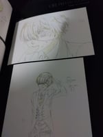 TV Anime Black Butler -Boarding School Arc- Offici...