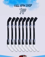 طقم أسلاك بواجي سيراميك 10 ملم لمحركات LS3 / LS4 /...