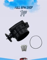 لهات ثروتل هايبرفلو قياس 90 اسود