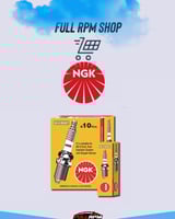 بواجي NGK BR8F لمكاين LS