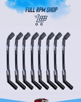 طقم أسلاك بواجي سيراميك 10 ملم لمحركات LS3 / LS4 /...