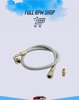 كت لي ونبل لتغذية التيربو