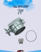 لهات ثروتل هايبرفلو قياس 102 فضي - سلفر