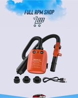 طرمبة تفريغ وتعبئة بنزين - فيول